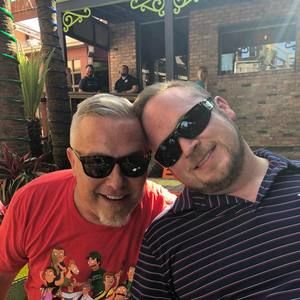 Meet your Posher, John